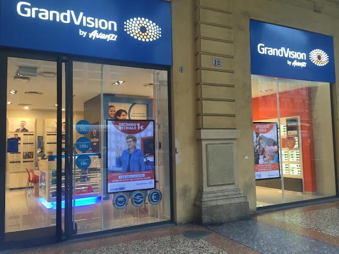 Ottica GrandVision By Avanzi Via Ugo Bassi Bologna - Ottico - Bologna