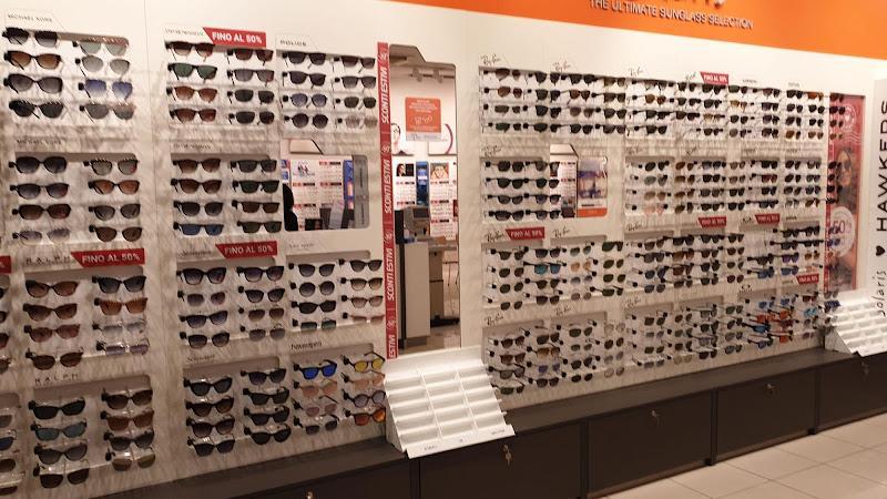 Ottica GrandVision By Optissimo Auchan Pescara - Ottico - Pescara