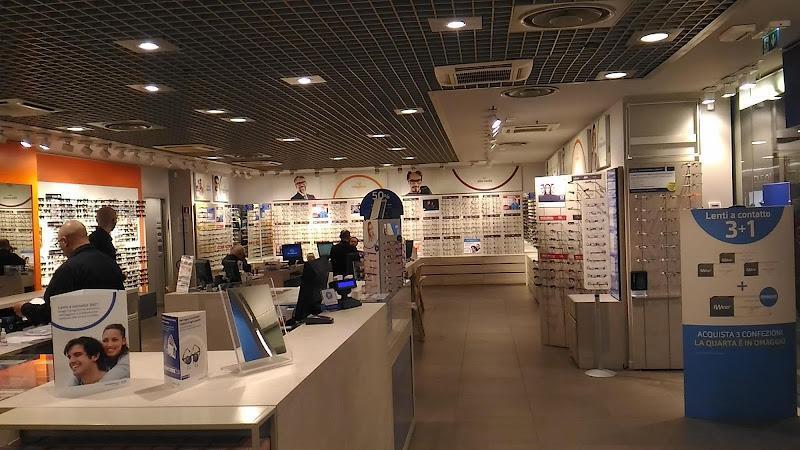 Ottica GrandVision By Optissimo Forum St. Roma Termini Roma - Ottico - Roma