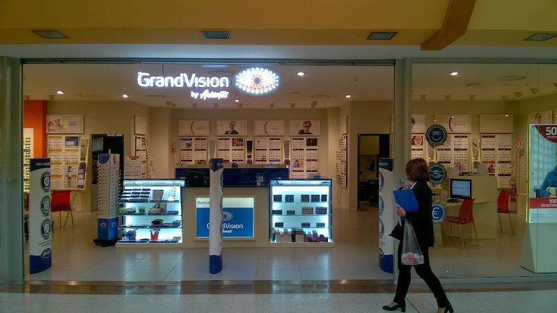 Ottica GrandVision by Avanzi - Ottico - Piantedo