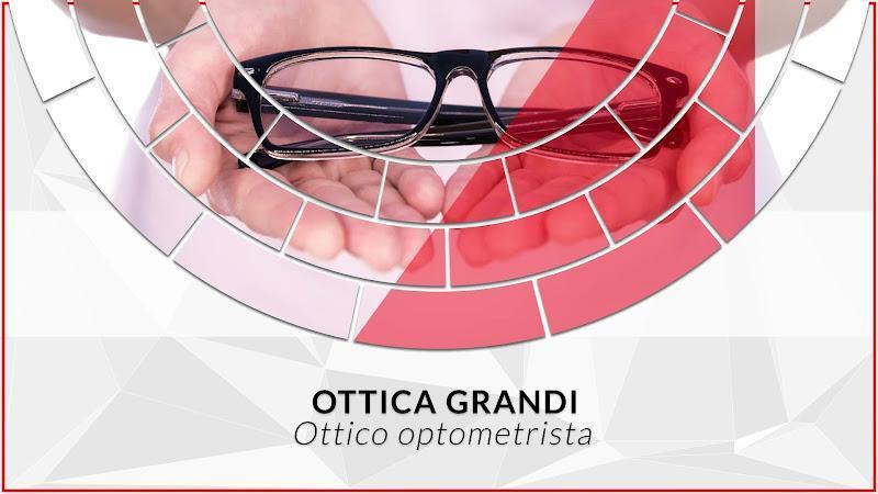 Ottica Grandi - Ottico - Nova milanese