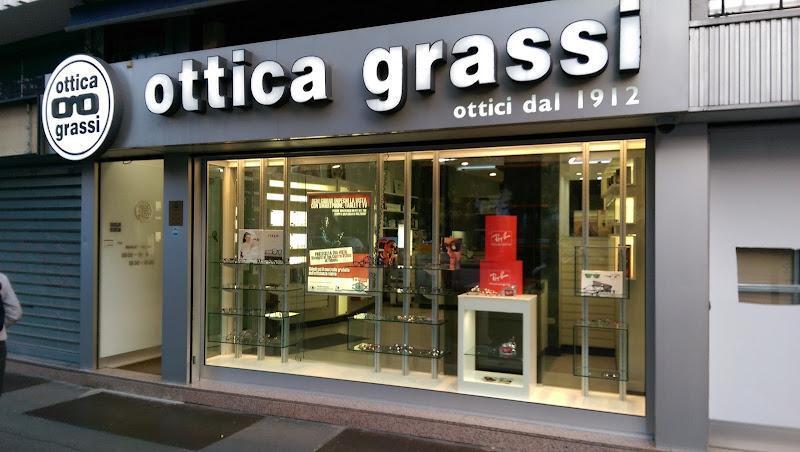 Ottica Grassi Dal 1912 - Ottico - Sesto San Giovanni