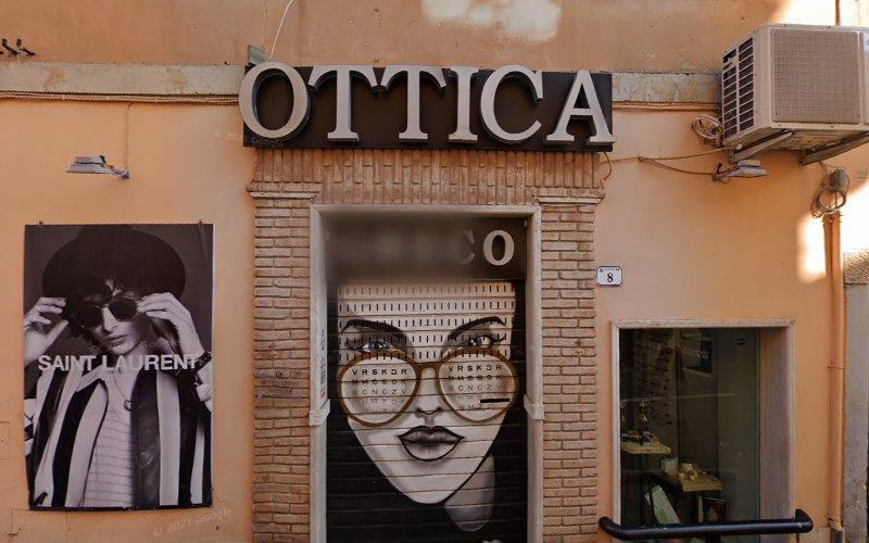 Ottica Greco - Ottico - Nettuno