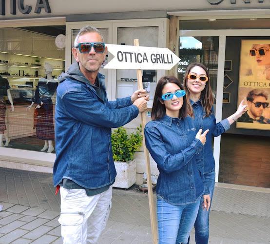 Ottica Grilli - Ottico - Ladispoli