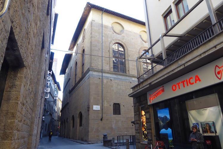 Ottica Guidoreni - Ottico - Firenze