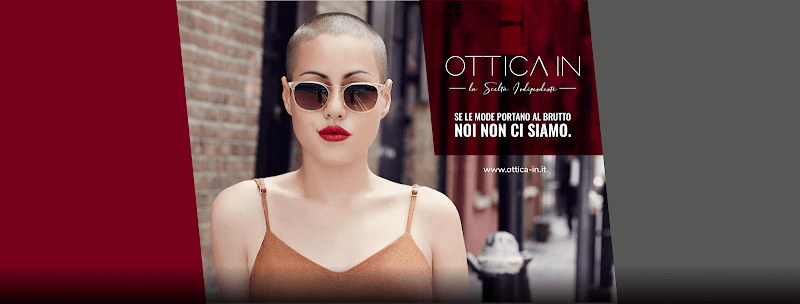 Ottica IN - Ottico - Napoli