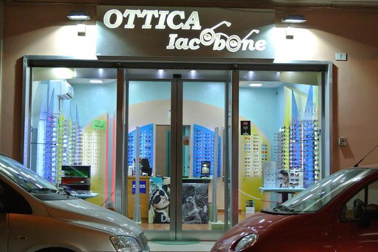 Ottica Iacobone - Ottico - Margherita di Savoia