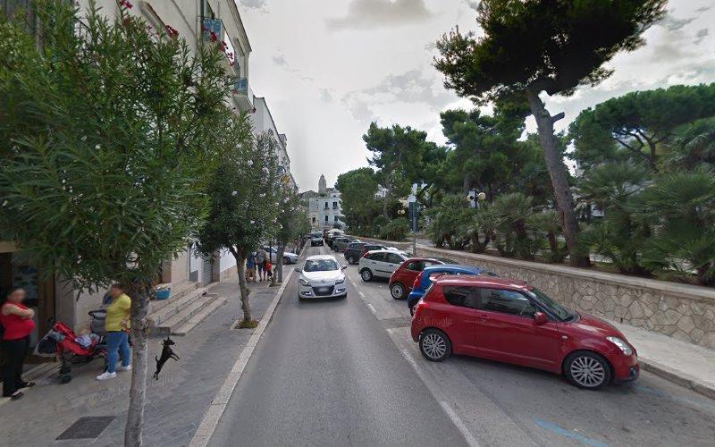 Ottica Iervolino Di Iervolino Michele - Ottico - Vieste