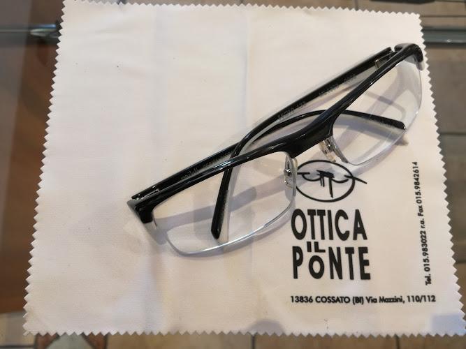 Ottica Il Ponte S.A.S. - Ottico - Cossato