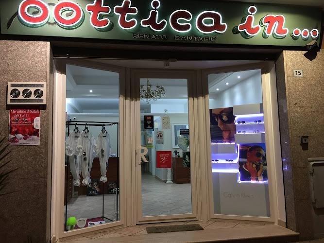 Ottica In - Ottico - Lamezia Terme