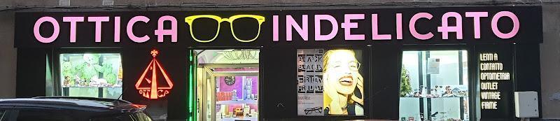 Ottica Indelicato Ferdinando - Ottico - Catania