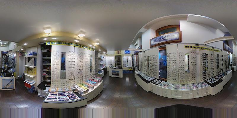 Ottica Inn affari Srl - Ottico - Trieste