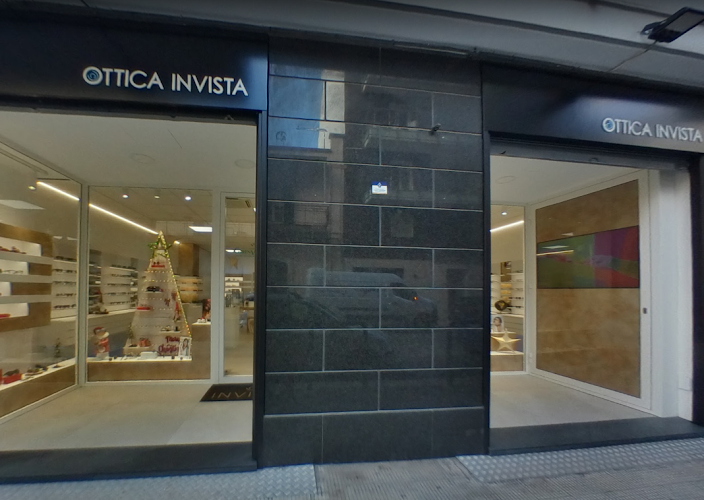 Ottica Invista - Ottico - Bitonto