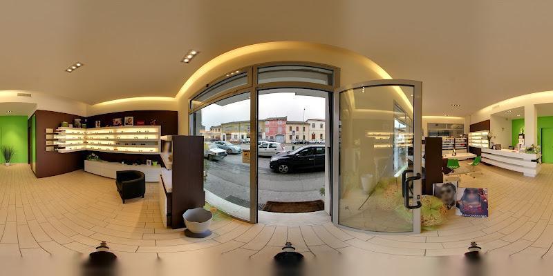 Ottica Iris - Ottico - Santa Maria