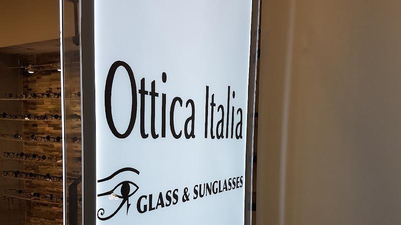 Ottica Italia Srl - Ottico - Catania