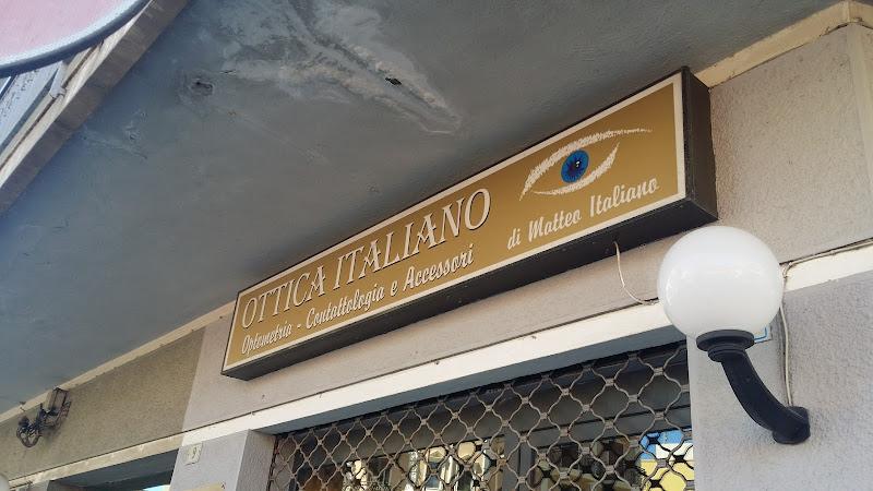 Ottica Italiano - Ottico - Milazzo