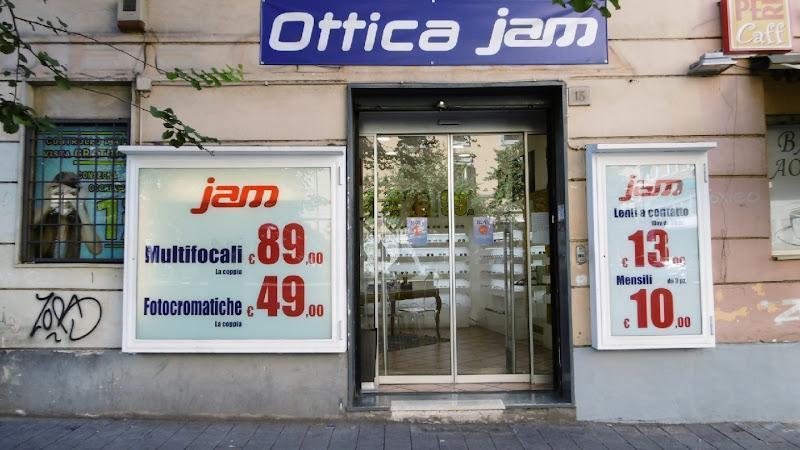 Ottica Jam - Ottico - Roma