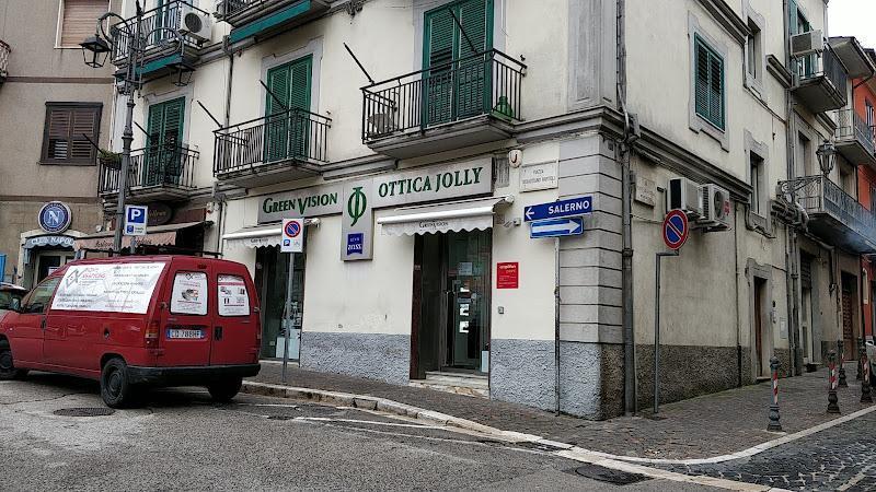 Ottica Jolly - Ottico - Montella