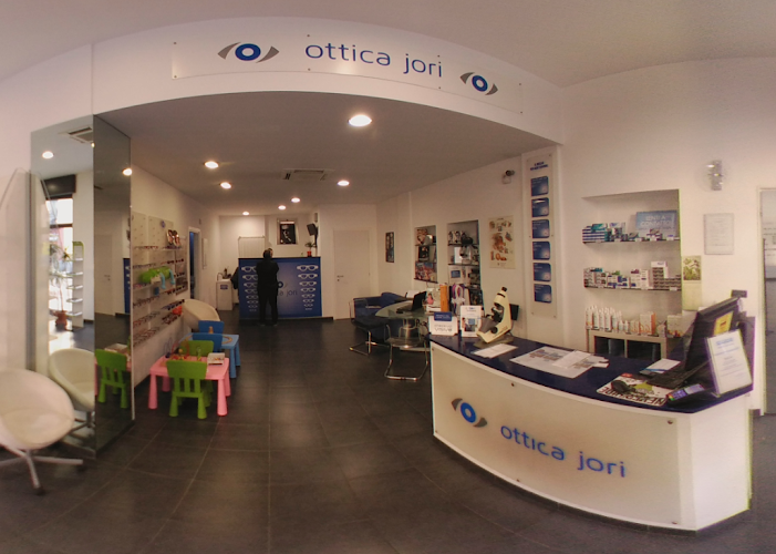 Ottica Jori Genova - Ottico - Genova