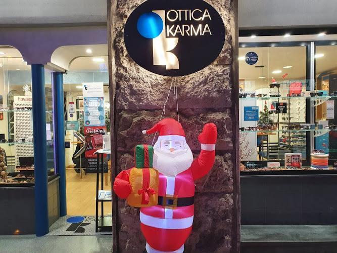 Ottica Karma di Nicola Fasano e figli snc - Ottico - Gaeta