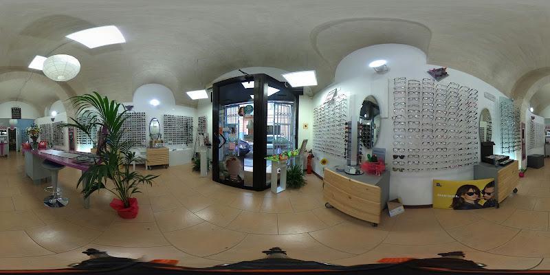 Ottica Kyanops - Contattologia Optometria - Ottico - Sassari