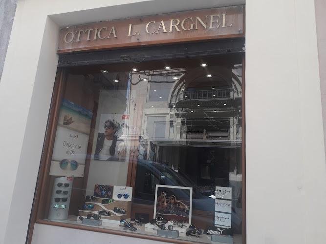 Ottica L. Cargnel - Ottico - Catania