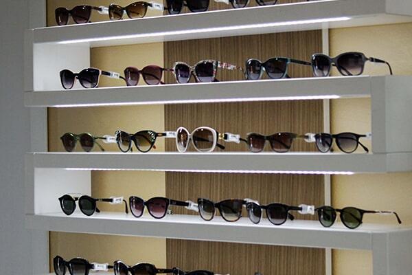 Ottica La Lente SRL - Negozio di Ottica Piacenza - Ottico - Piacenza