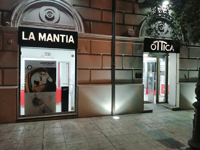 Ottica La Mantia - Ottico - Palermo