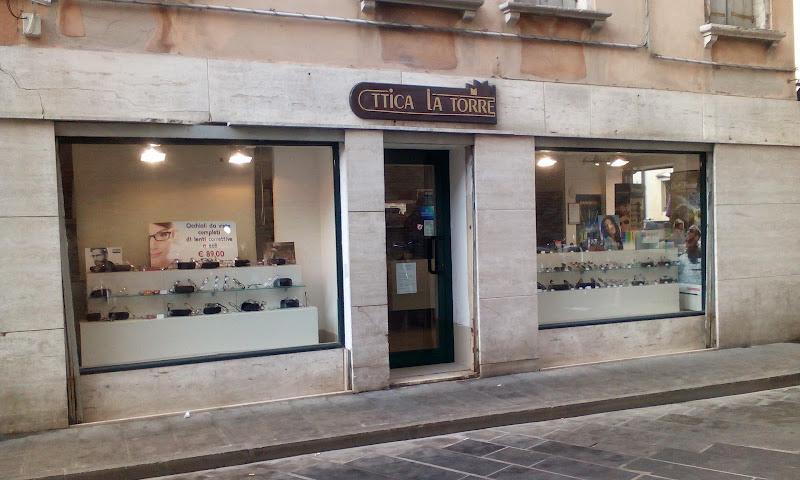 Ottica La Torre - Ottico - Chioggia