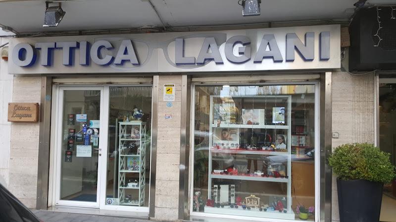 Ottica Lagani - Ottico - Crotone