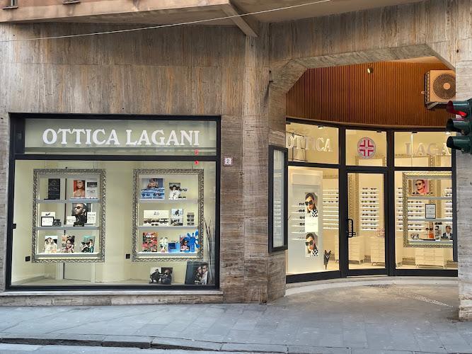 Ottica Lagani - Ottico - Rapallo