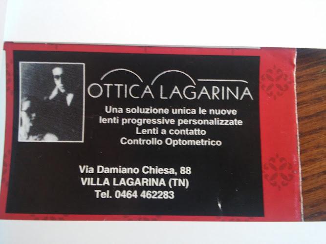 Ottica Lagarina di Pizzini Alberto - Ottico - Villa Lagarina