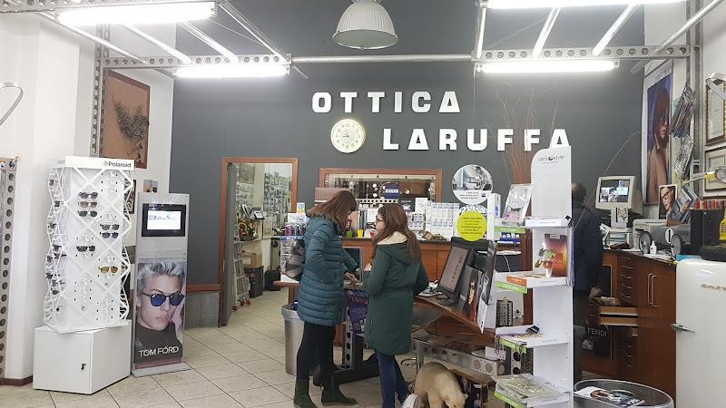 Ottica Laruffa - Ottico - Polistena