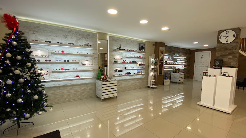 Ottica Lattanzio - Ottico - Trinitapoli