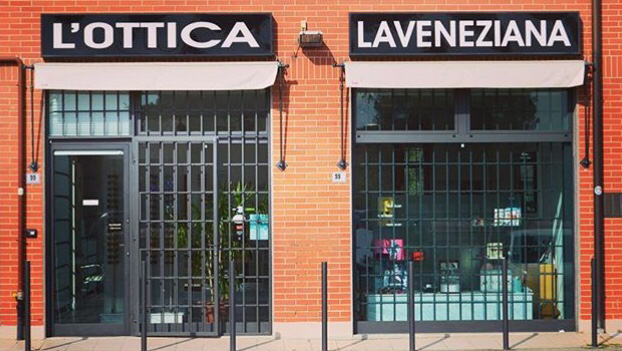 Ottica Laveneziana S.r.l.unipersonale - Ottico - Prato