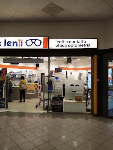 Ottica Le Lenti S.r.l. - Ottico - Rovigo