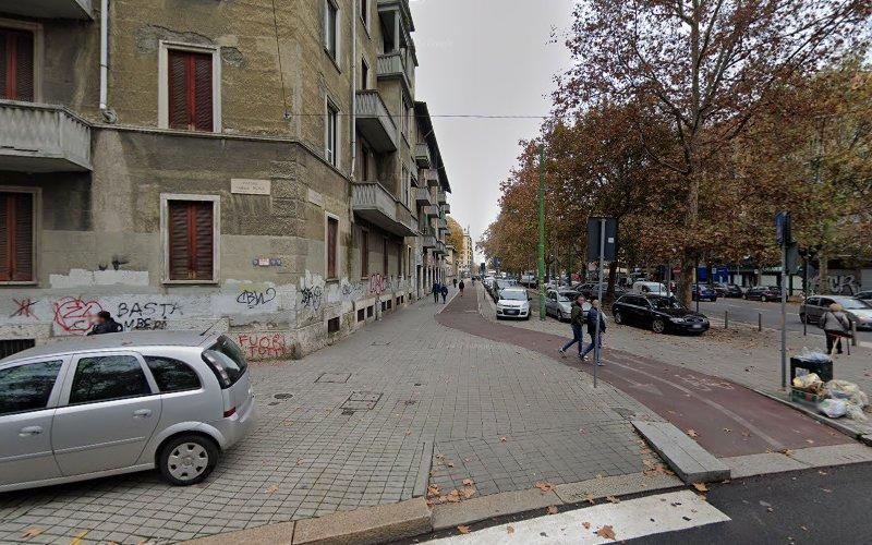 Ottica Lenti A Contatto - Ottico - Milano