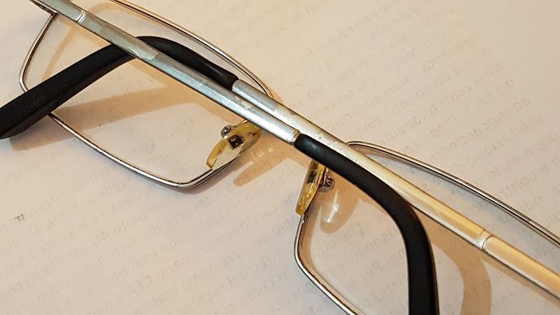 Ottica Lenti e... Contatti di Aquilanti Augusto - Ottico - Roma