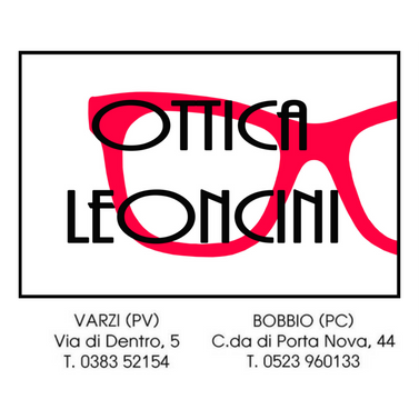 Ottica Leoncini - Ottico - Varzi