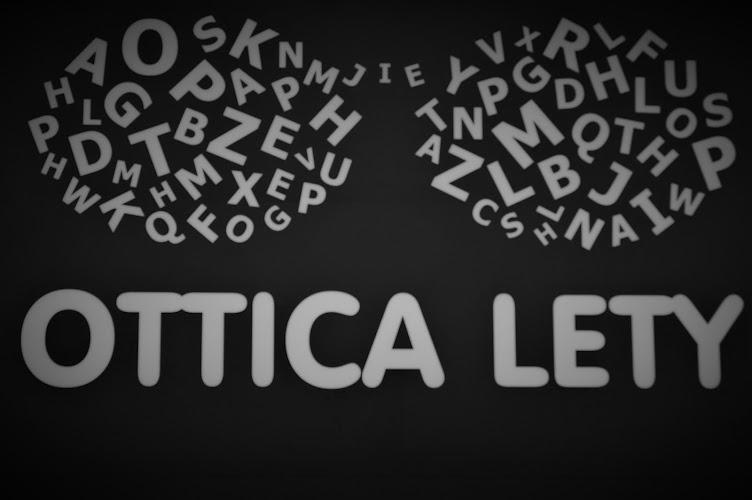 Ottica Lety - Ottico - Signa