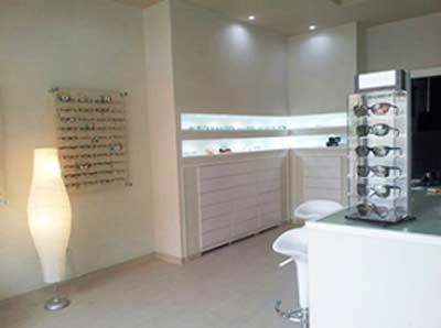 Ottica Lice - Ottico - Chieti