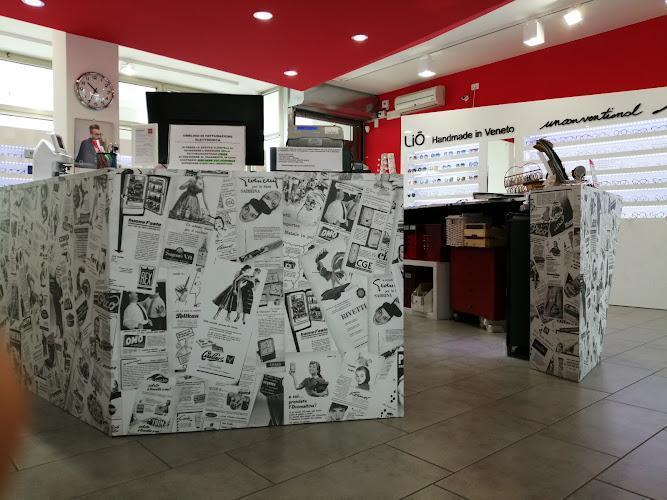 Ottica Liò di Venegazzù - 04 S.r.l. - Ottico - Venegazzù