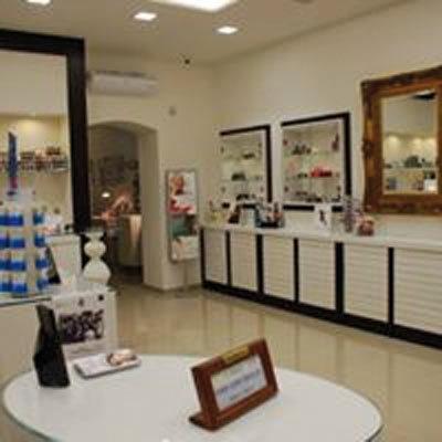 Ottica Lombardi Optometria - Ottico - Apricena