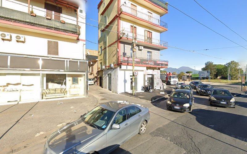 Ottica Lombardi Srl - Ottico - Napoli