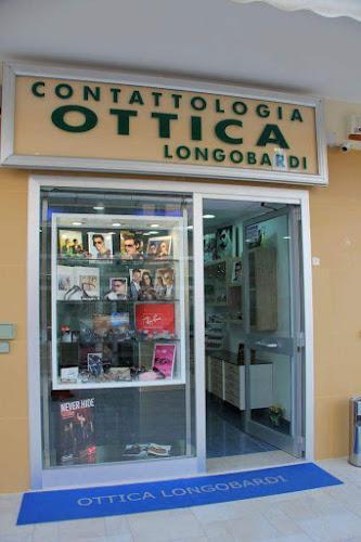 Ottica Longobardi - Ottico - San Nicola La Strada