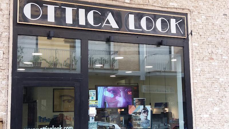 Ottica Look - Ottico - Gaeta