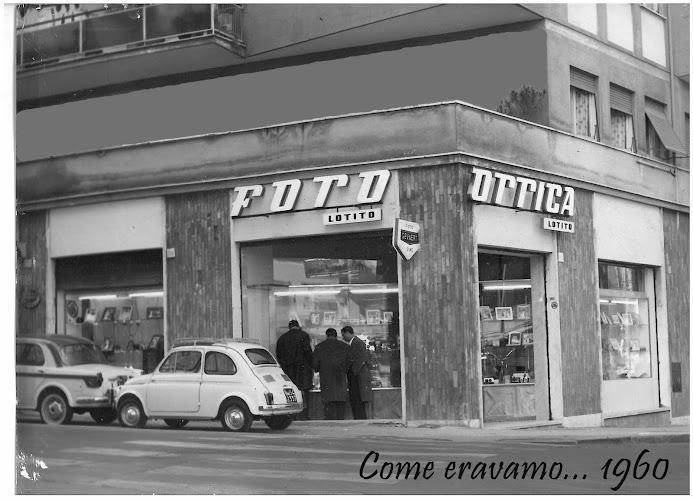 Ottica Lotito - Ottico - Roma