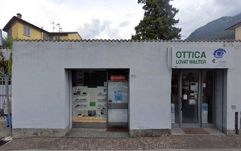 Ottica Lovat Walter - Ottico - Mandello del Lario