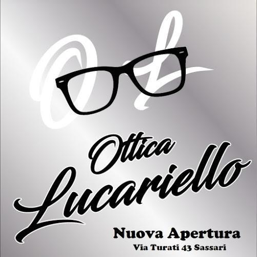 Ottica Lucariello - Ottico - Sassari