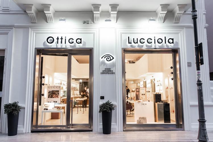 Ottica Lucciola - Ottico - Formia